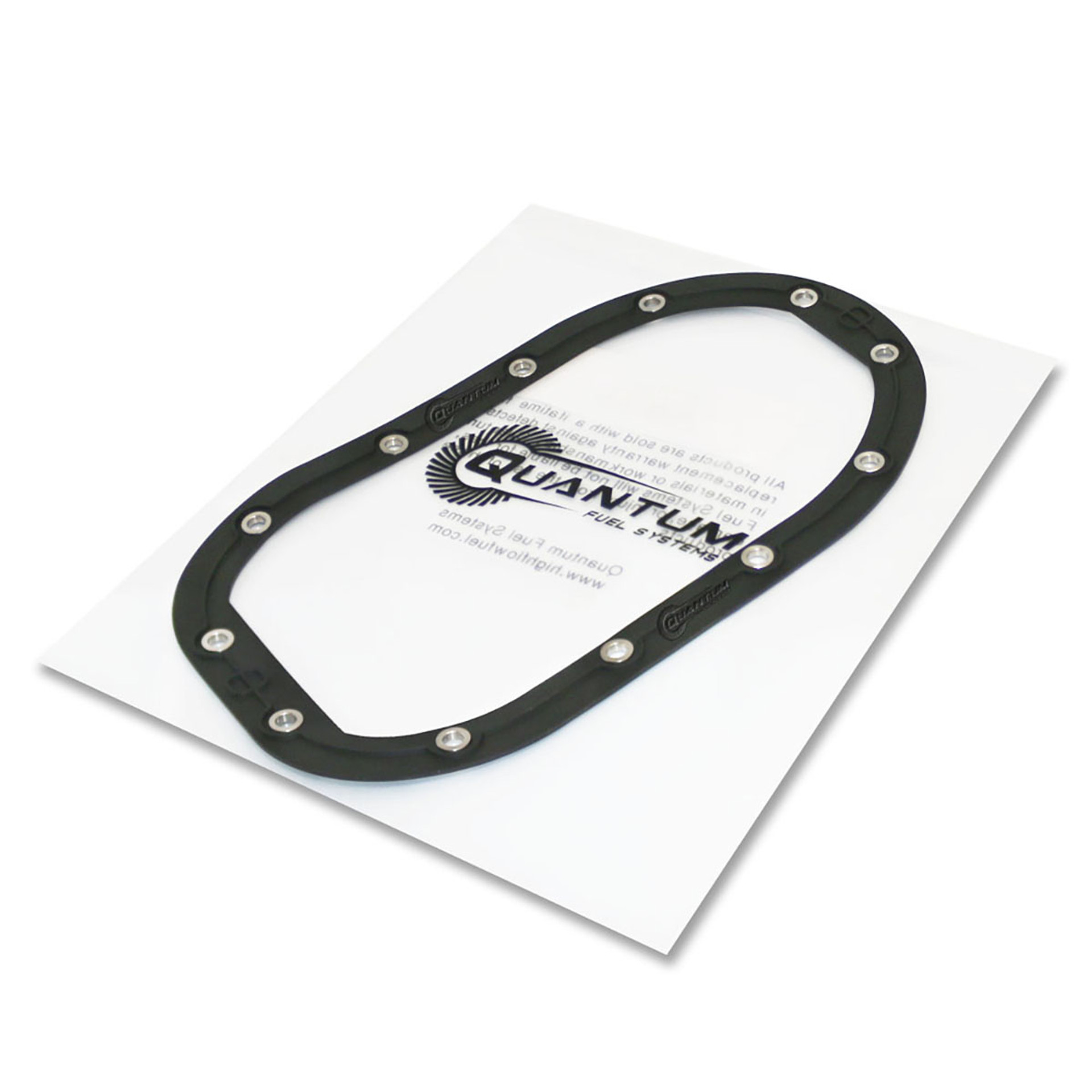 Quantum Fuel Systems Fuel Pump Tank Seal / Gasket for the Harley Davidson Switchback '12-16 & etc. Quantum Fuel Systems Fuel Pump Tank Seal / Gasket for the Harley Davidson Switchback '12-16 & etc.